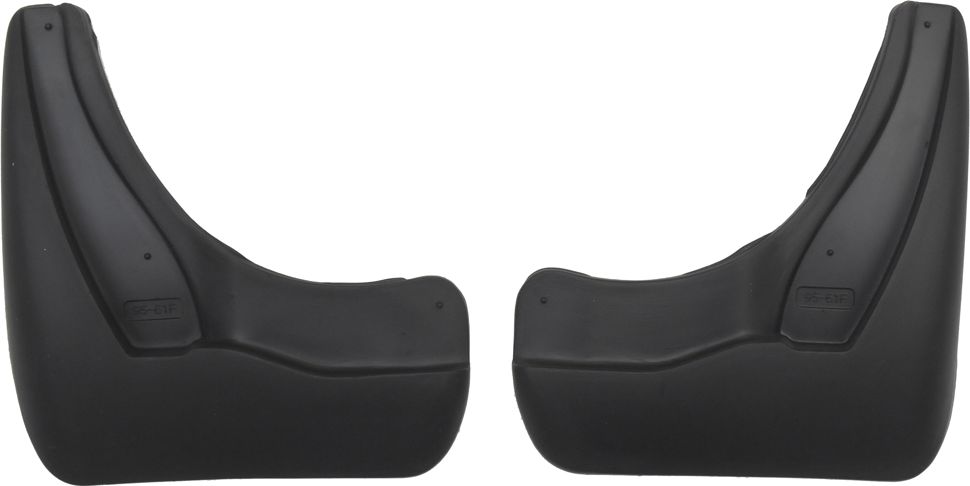 Брызговики Norplast передняя пара для Volkswagen Teramont 2017-2026. Артикул NPL-Br-95-61F