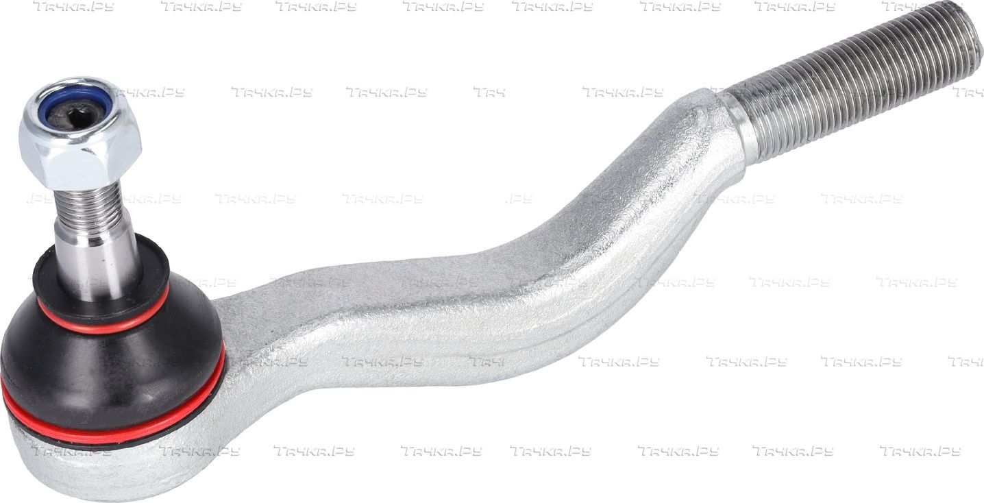 Наконечник рулевой тяги Febi Bilstein ProKit правый/левый внутренний для Mitsubishi L200 II 1987-1996. Артикул 41278
