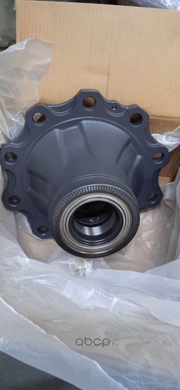 Ступица (Всборе с подшипником) Volvo (GE Parts). Артикул 160002