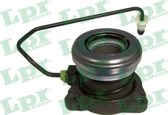 Выжимной подшипник сцепления LPR для Opel Corsa C 2005-2006. Артикул 3003