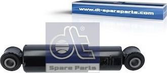 Амортизатор DT Spare Parts. Артикул 10.37203