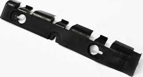 Кронштейн бампера ASAM. Артикул 30842