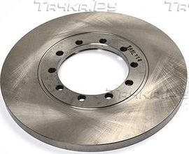 Тормозной диск BSG. Артикул BSG 30-210-009