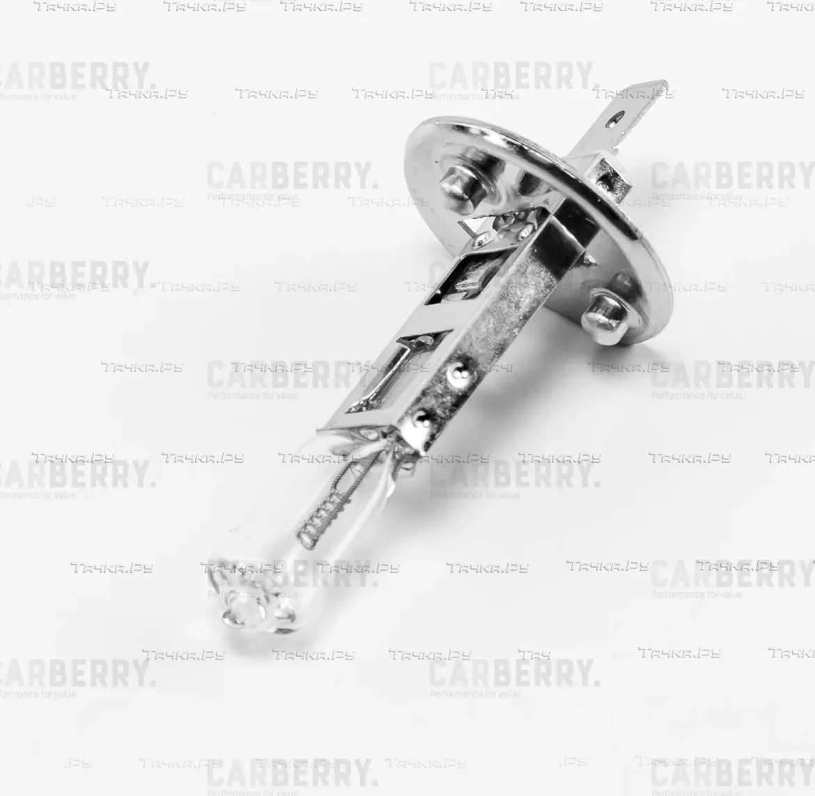 Лампа H1 24V (70W) Truck light Universal (Carberry). Артикул 31CA50