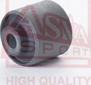 Сайлентблок переднего рычага подвески Asva. Артикул 1201-NF2