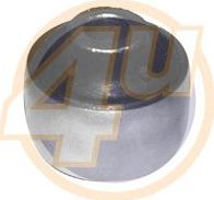 Сайлентблок переднего рычага подвески 4U передний для Ford Fiesta III 1989-1997. Артикул FR-P-35586