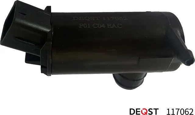 Мотор омывателя KIA CERATO (YD) Седан 06,13- 1.6 MPI (Deqst). Артикул 117062