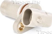 Датчик положения коленвала Bosch для Lancia Thesis 2003-2005. Артикул 0 281 002 603