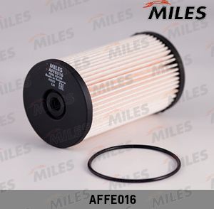 Топливный фильтр Miles. Артикул AFFE016
