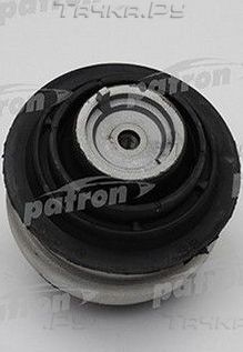 Подушка (опора) двигателя Patron. Артикул PSE3883