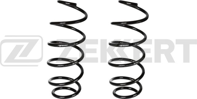 Пружина подвески Zekkert. Артикул SF-2535