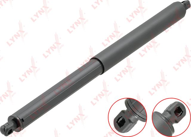 Амортизатор (упор) багажника LYNXauto для BMW X5 II (E70) 2006-2013. Артикул GS-1769
