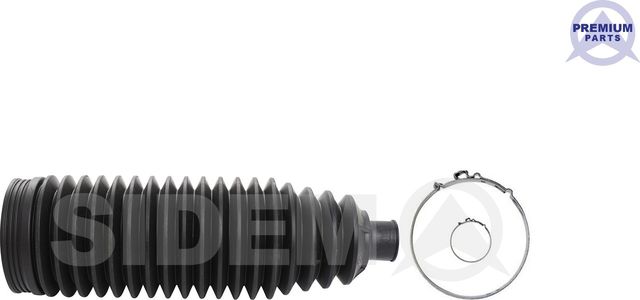 Пыльник рулевой рейки Sidem передний правый/левый для SEAT Ateca I 2016-2026. Артикул 302.235