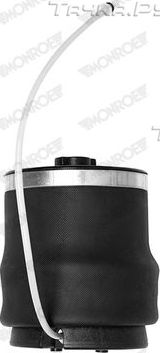 Пневмоподушка кабины Monroe MONROE MAGNUM Seat для MAN TGX 2006-2026. Артикул SD0008