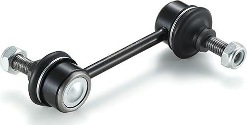 Стойка (тяга) стабилизатора GMB задняя правая/левая для Toyota Carina E 1992-1997. Артикул 1001-0205