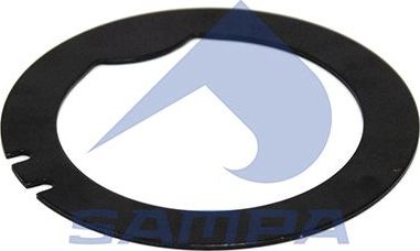 Шайба стопорная Sampa. Артикул 040.329