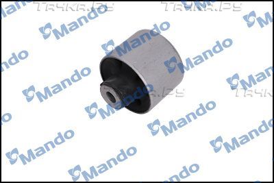 Сайлентблок заднего рычага подвески Mando. Артикул DCC010103