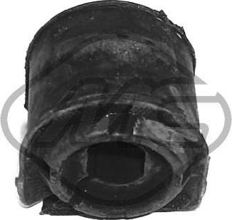 Втулки стабилизатора Metalcaucho передние для Volvo V50 I 2004-2012. Артикул 05296