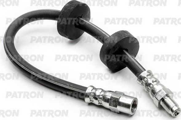 Тормозной шланг Patron передний передний правый/левый для Audi Coupe II (B3) 1988-1991. Артикул PBH0001