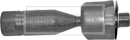 Рулевая тяга Borg & Beck для Toyota 4Runner II 1995-1996. Артикул BTR5192