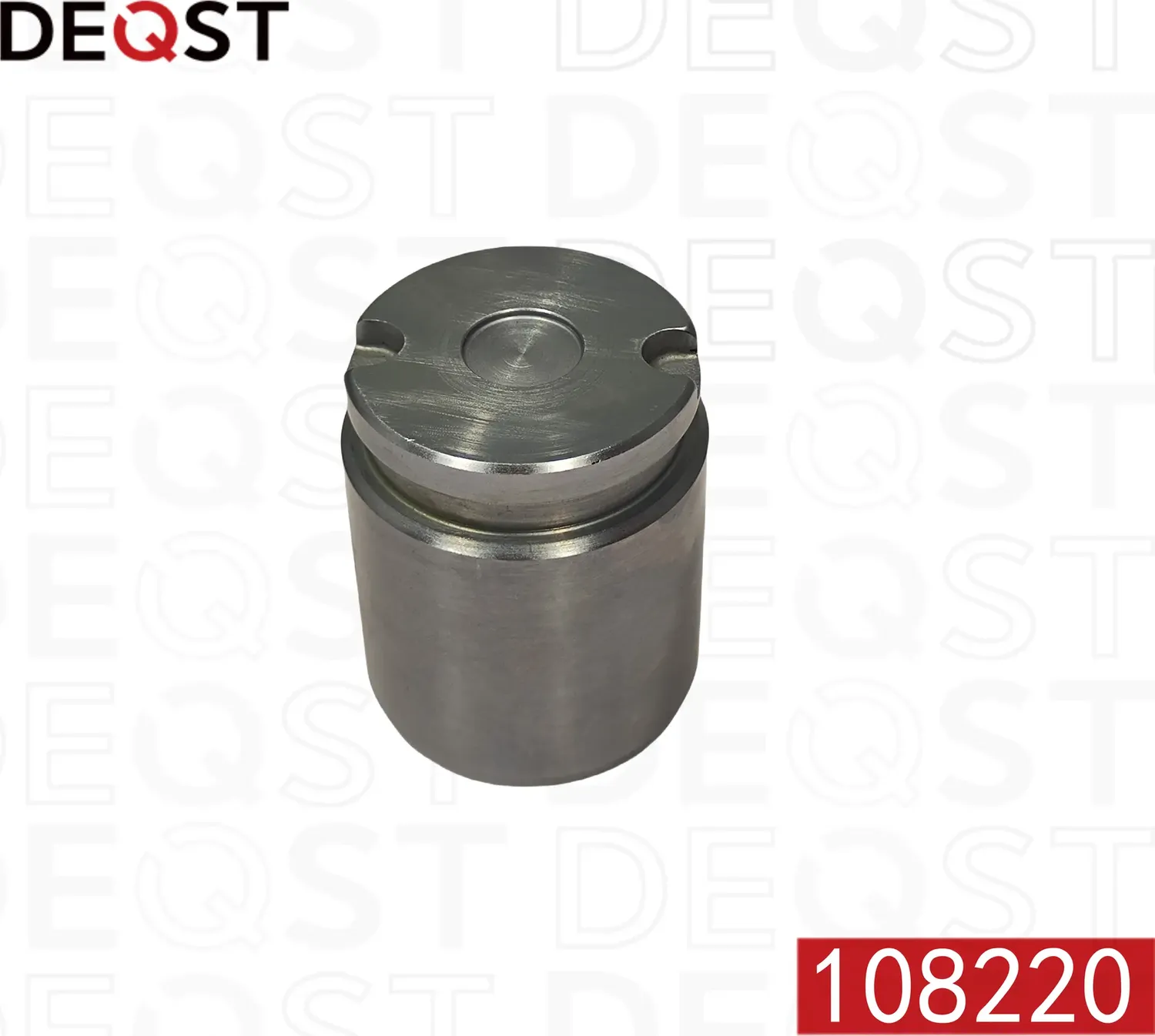 Поршень тормозного суппорта заднего (O 38mm). HYUNDAI Sonata (Y3) 93-98  MAZDA CX-5 11-17  NISSAN Ma (Deqst). Артикул 108220