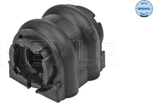 Втулка стабилизатора Meyle Original. Артикул 37-14 615 0005