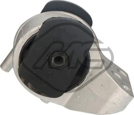Подушка (опора) двигателя Metalcaucho передняя для Hyundai Sonata IV (EF) 1998-2001. Артикул 41621