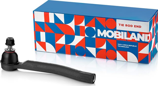 Наконечник рулевой тяги Mobiland. Артикул 325013350
