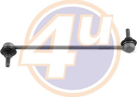 Стойка (тяга) стабилизатора 4U. Артикул JP-F-08279