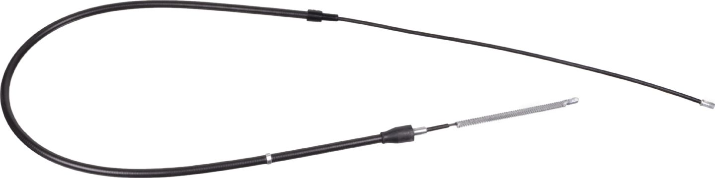 Трос ручника (тросик ручного тормоза) Febi Bilstein. Артикул 24520