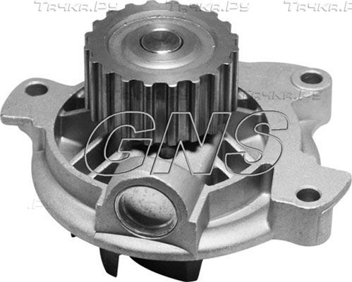 Помпа (водяной насос) GNS для Kia Sorento I 2002-2011. Артикул YH-V122