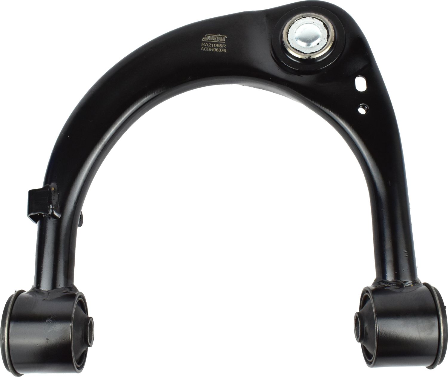 Рычаг TOYOTA LAND CRUISER 200 пер.подв.верх.прав. (Jikiu). Артикул RA21066R