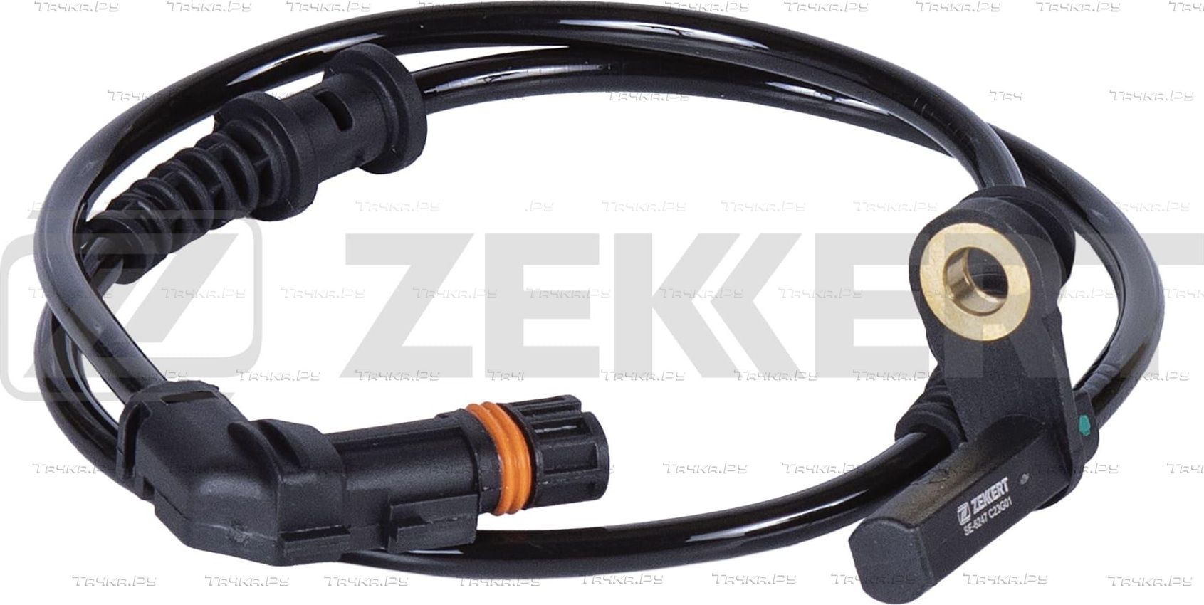 Датчик ABS Zekkert передний для Mercedes-Benz SLK-Класс II (R171) 2004-2011. Артикул SE-6247