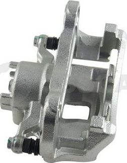 Тормозной суппорт OSSCA. Артикул 46931