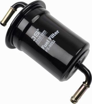 Топливный фильтр JS Asakashi. Артикул FS9052