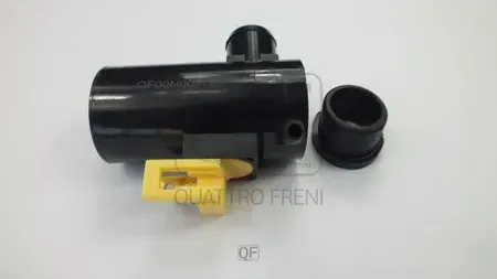 Моторчик омывателя (Quattro Freni). Артикул qf00n00175