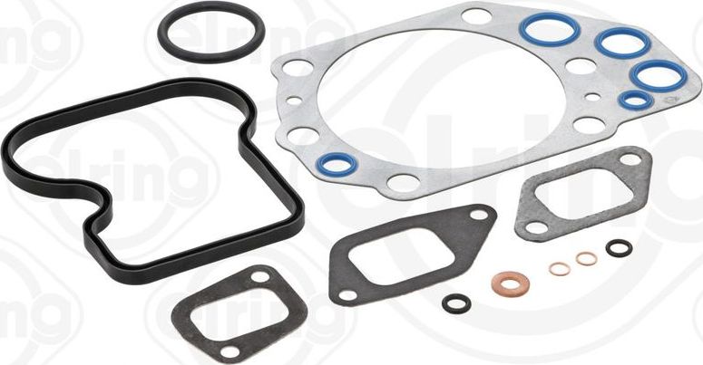 Комплект прокладок ГБЦ Elring. Артикул 922.129