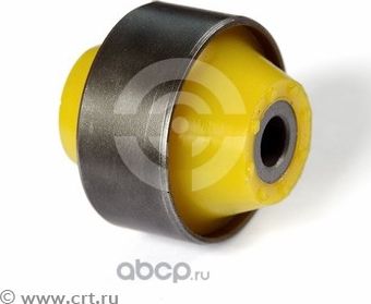 Сайлентблок полиуретановый передней подвески, верхнего переднего рычага (Точка Опоры) Точка Опоры. Артикул 19062215