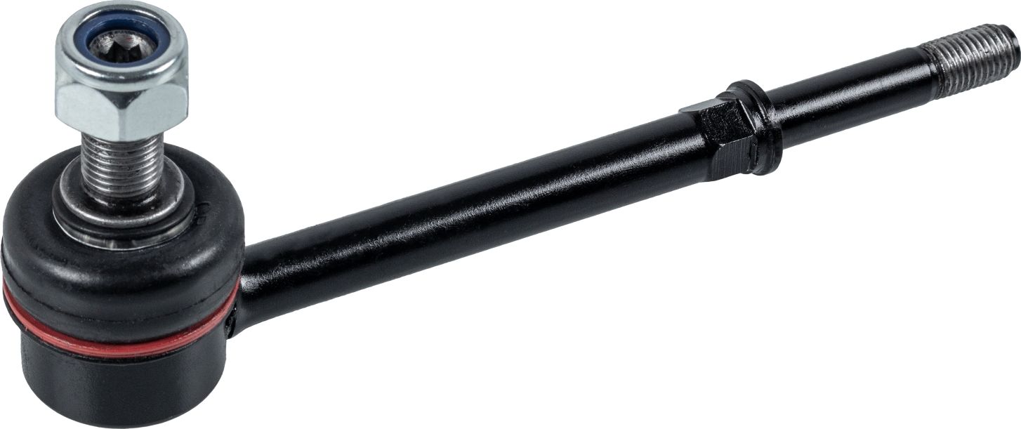 Стойка (тяга) стабилизатора Blue Print (сталь). Артикул ADN18553