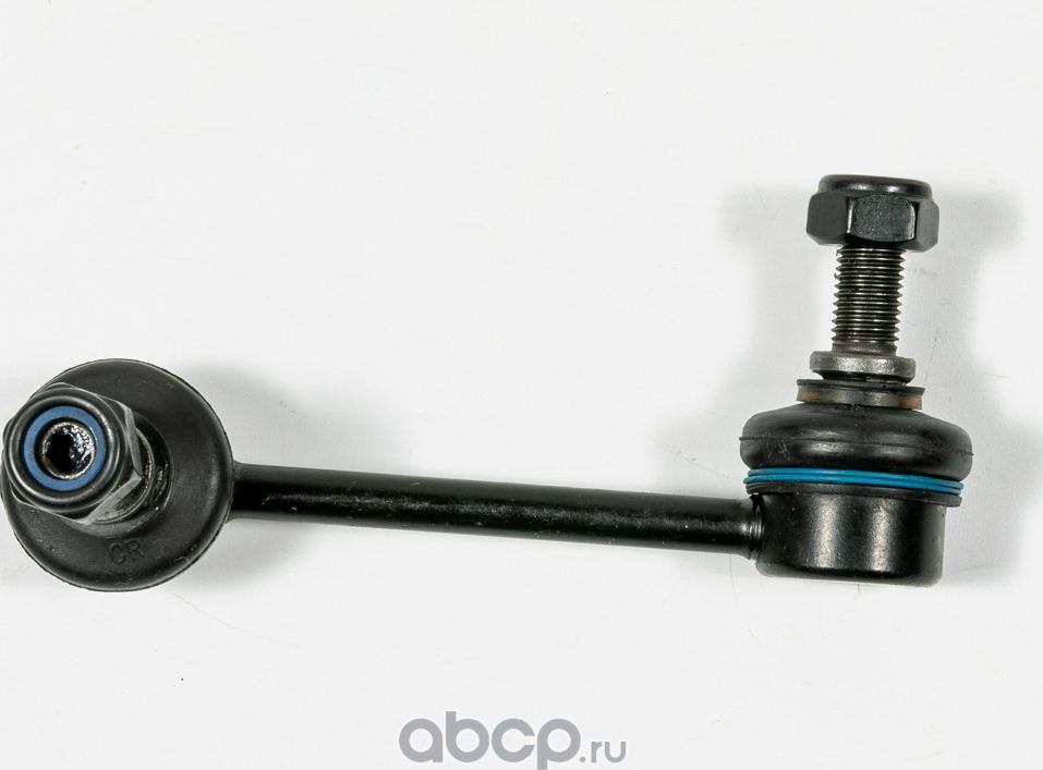 СТОЙКА СТАБИЛИЗАТОРА, ПЕРЕДНЯЯ ПРАВАЯ CLMZ2 (Just Drive). Артикул JSL0068R