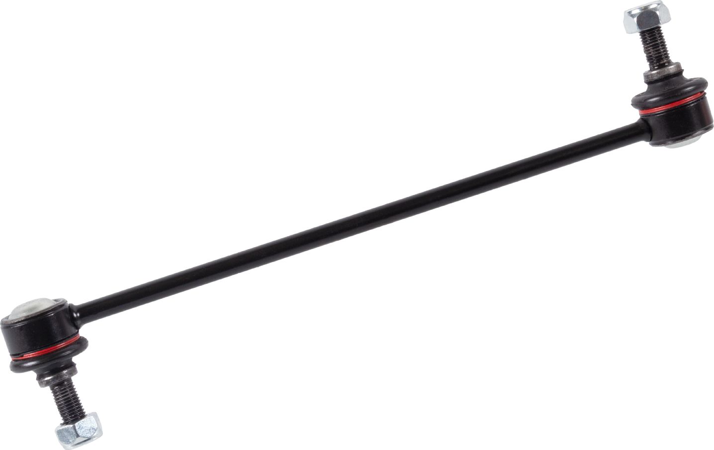 Стойка (тяга) стабилизатора Febi Bilstein (сталь). Артикул 28638