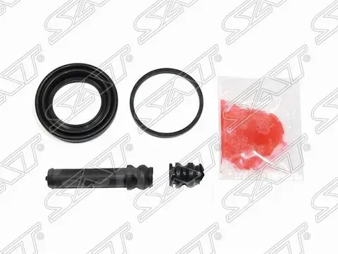 Ремкомплект суппорта RR MITSUBISHI PAJERO 06- (SAT). Артикул ST4605A484