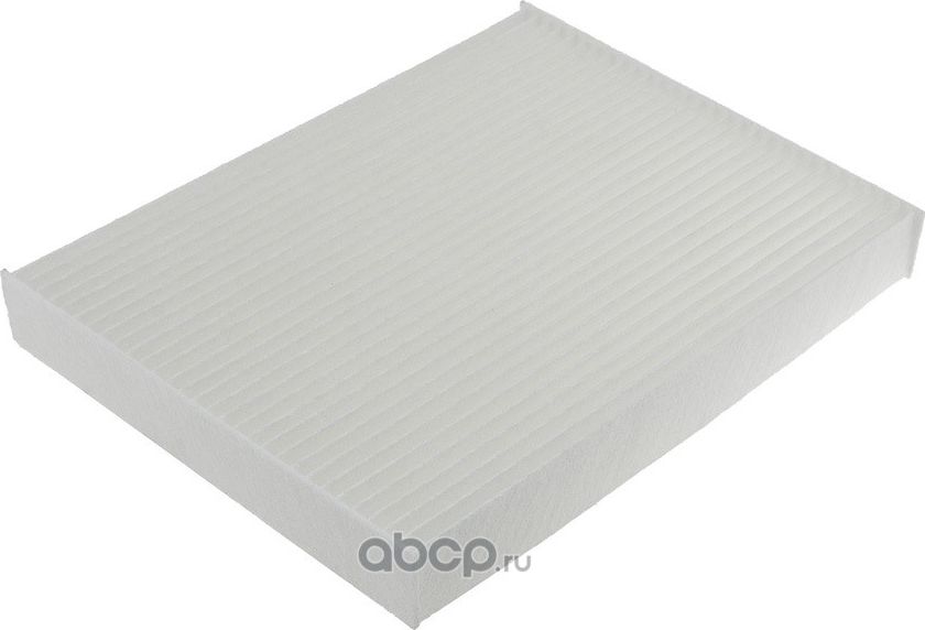 САЛОННЫЙ ФИЛЬТР (NTY). Артикул FCFKA313