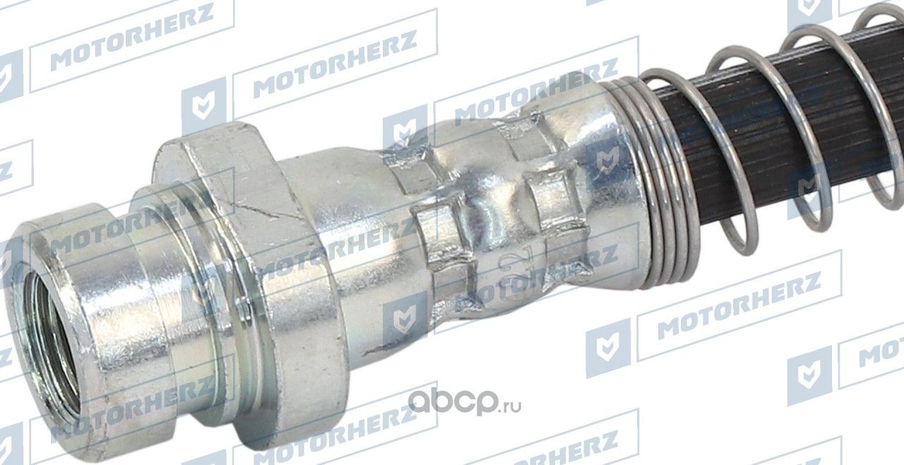 Шланг тормозной (Motorherz). Артикул HBF0035