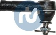 Наконечник рулевой тяги RTS. Артикул 91-02332