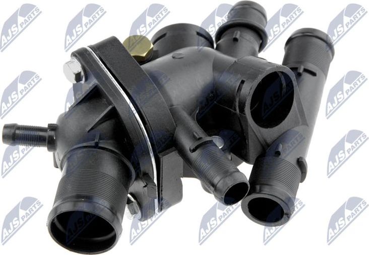 Термостат NTY. Артикул CTM-RE-004