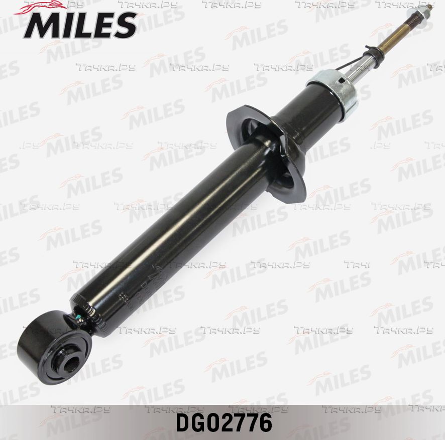 Амортизатор Miles задний для Nissan Maxima A33 2000-2003. Артикул DG02776
