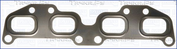 Прокладка выпускного коллектора Ajusa MULTILAYER STEEL. Артикул 13178800