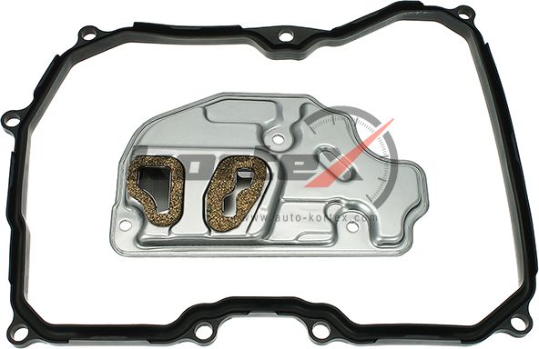 Фильтр АКПП VW POLO/GOLF 6 09 (Kortex). Артикул KO4024