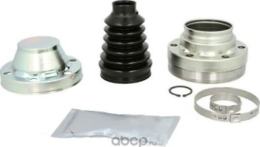 Шрус внутренний (граната) Patron. Артикул PCV4556